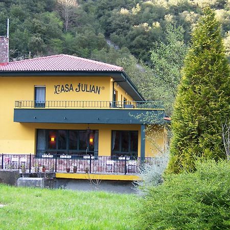 Hotel Casa Julian Mier Ngoại thất bức ảnh