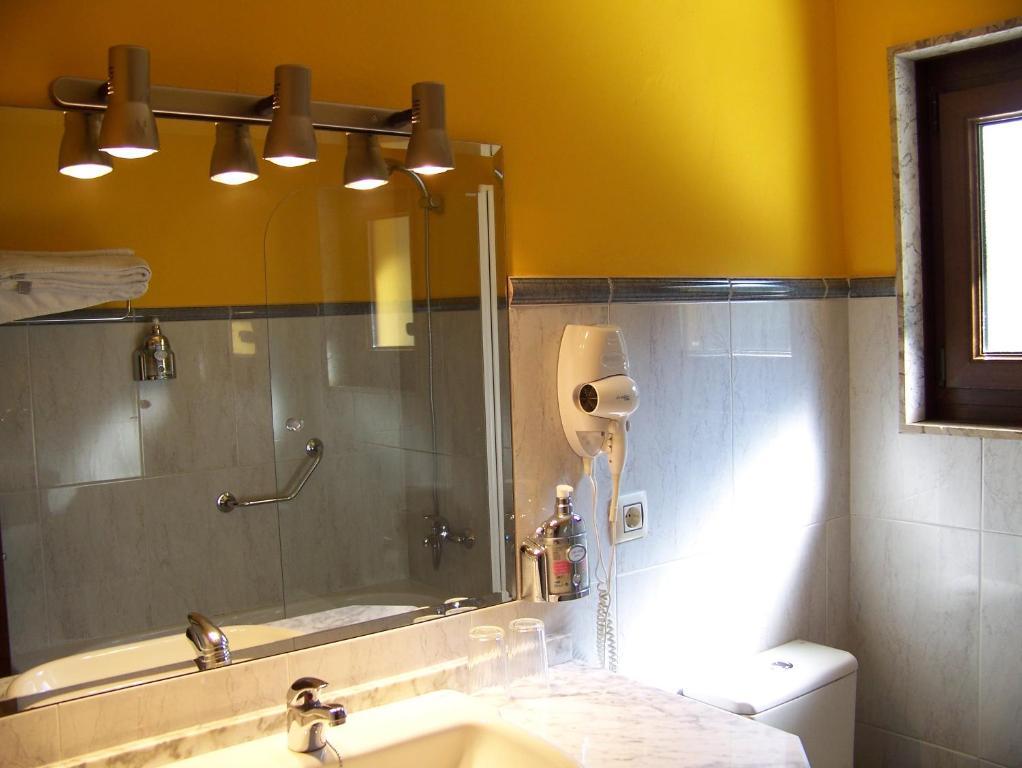 Hotel Casa Julian Mier Phòng bức ảnh