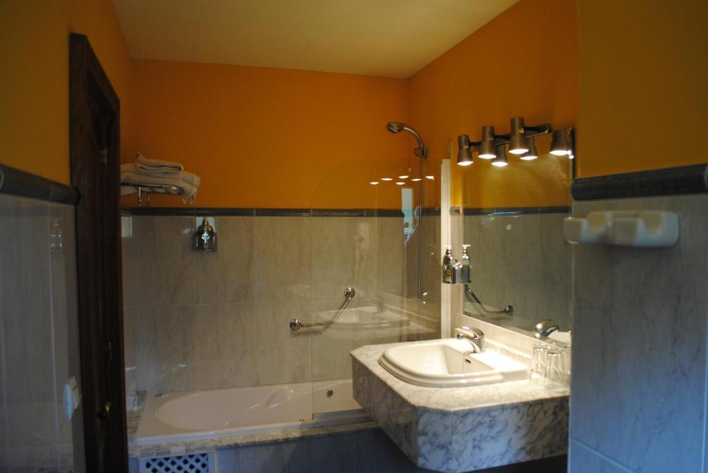 Hotel Casa Julian Mier Phòng bức ảnh