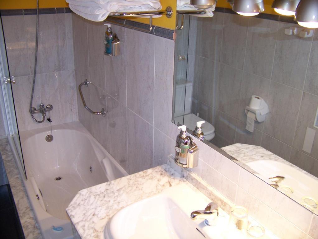 Hotel Casa Julian Mier Ngoại thất bức ảnh