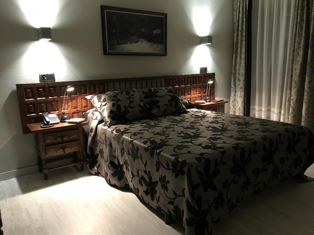 Hotel Casa Julian Mier Ngoại thất bức ảnh