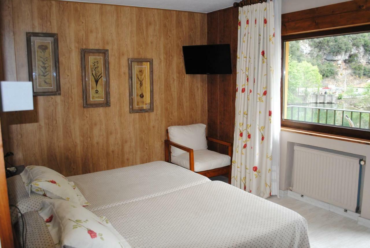Hotel Casa Julian Mier Ngoại thất bức ảnh