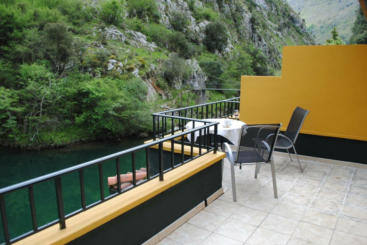 Hotel Casa Julian Mier Ngoại thất bức ảnh