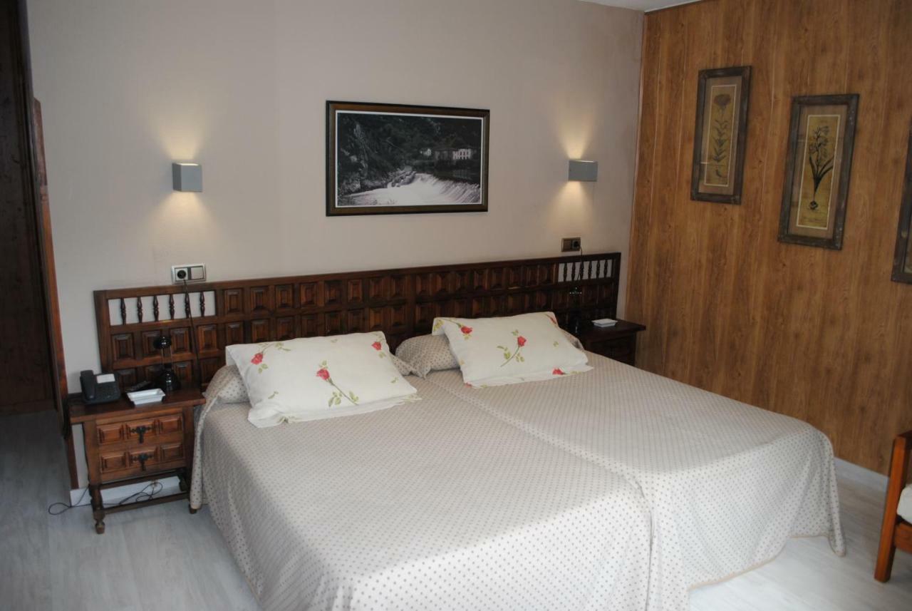 Hotel Casa Julian Mier Ngoại thất bức ảnh